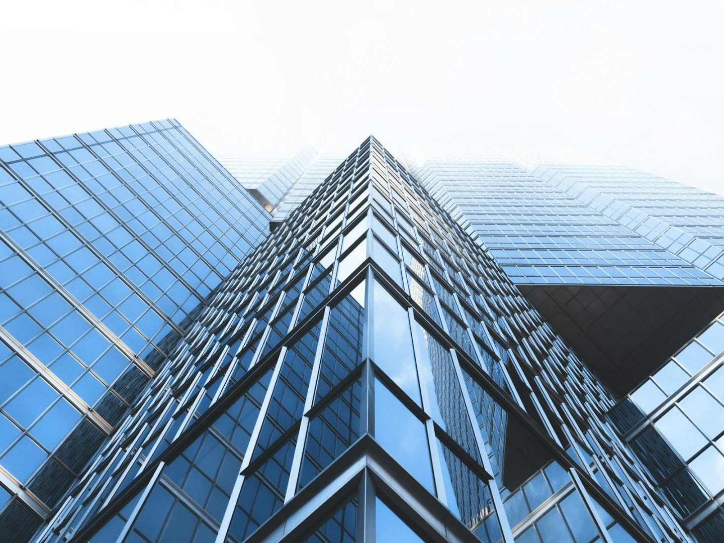 Immeuble de bureaux
